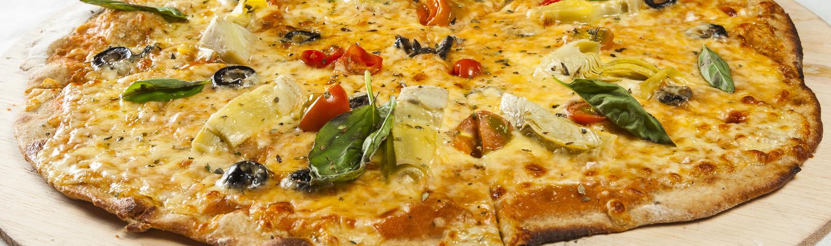 Pizzería "La Guadalupe"