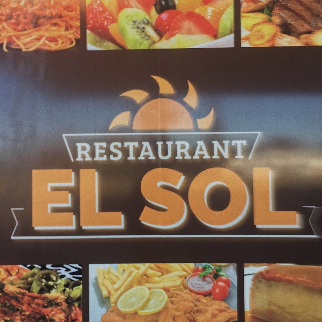 Restaurant El Sol