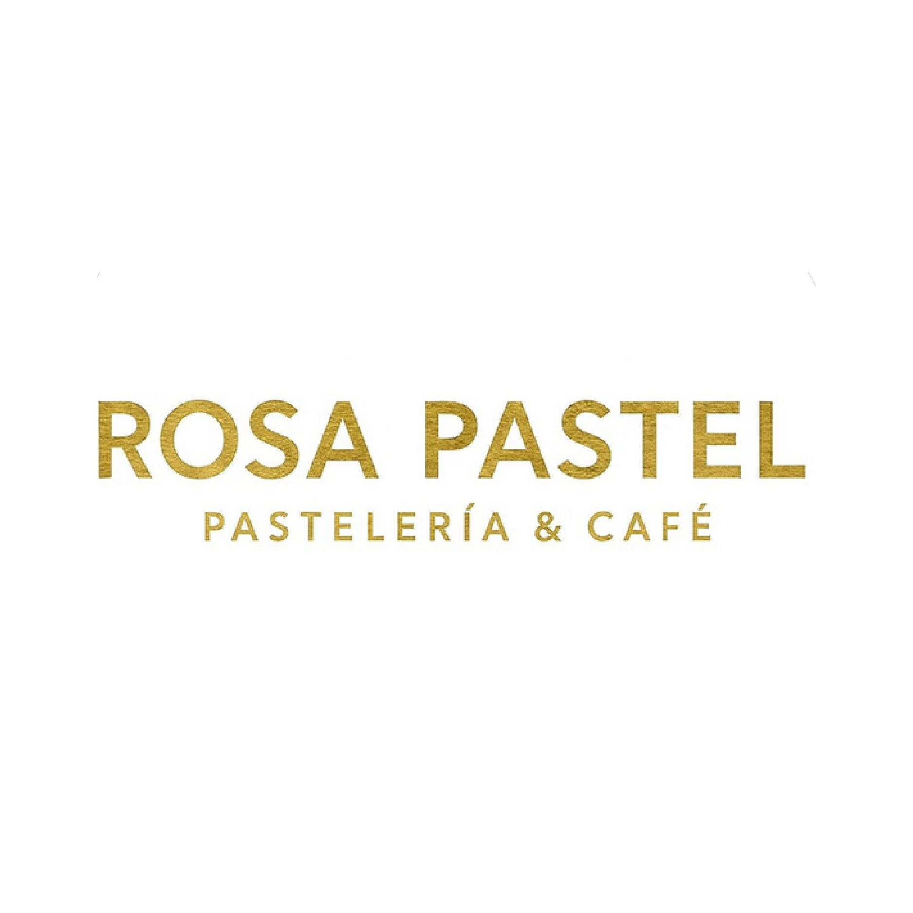 Rosa Pastel