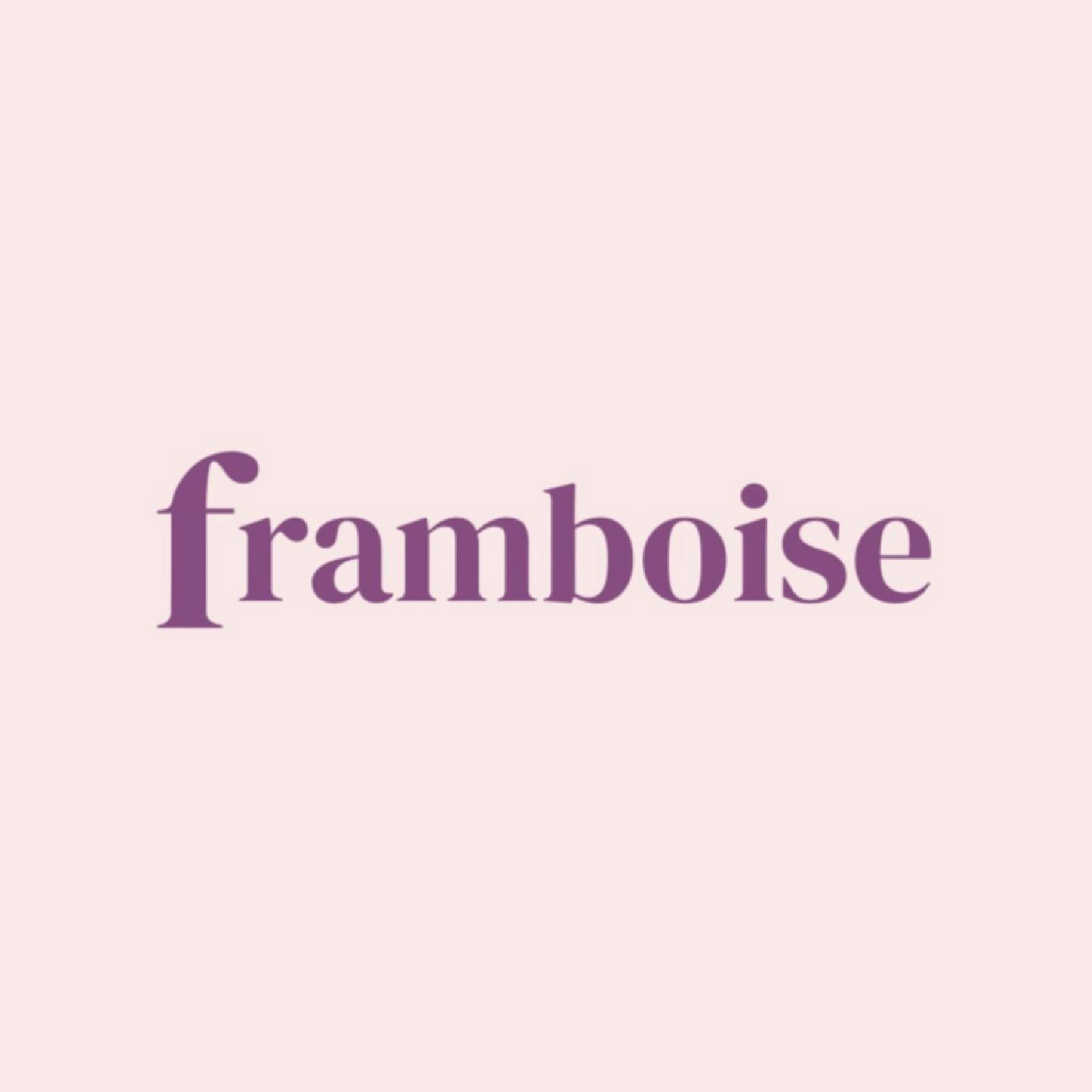 Framboise Pasteleria