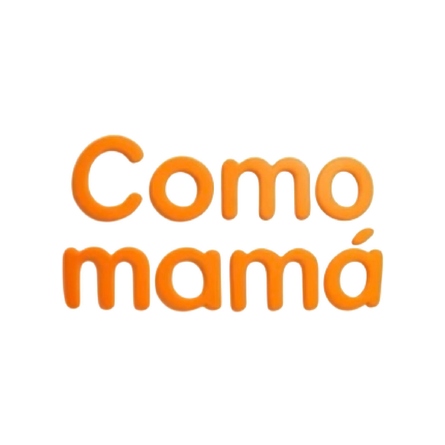 Como Mamá