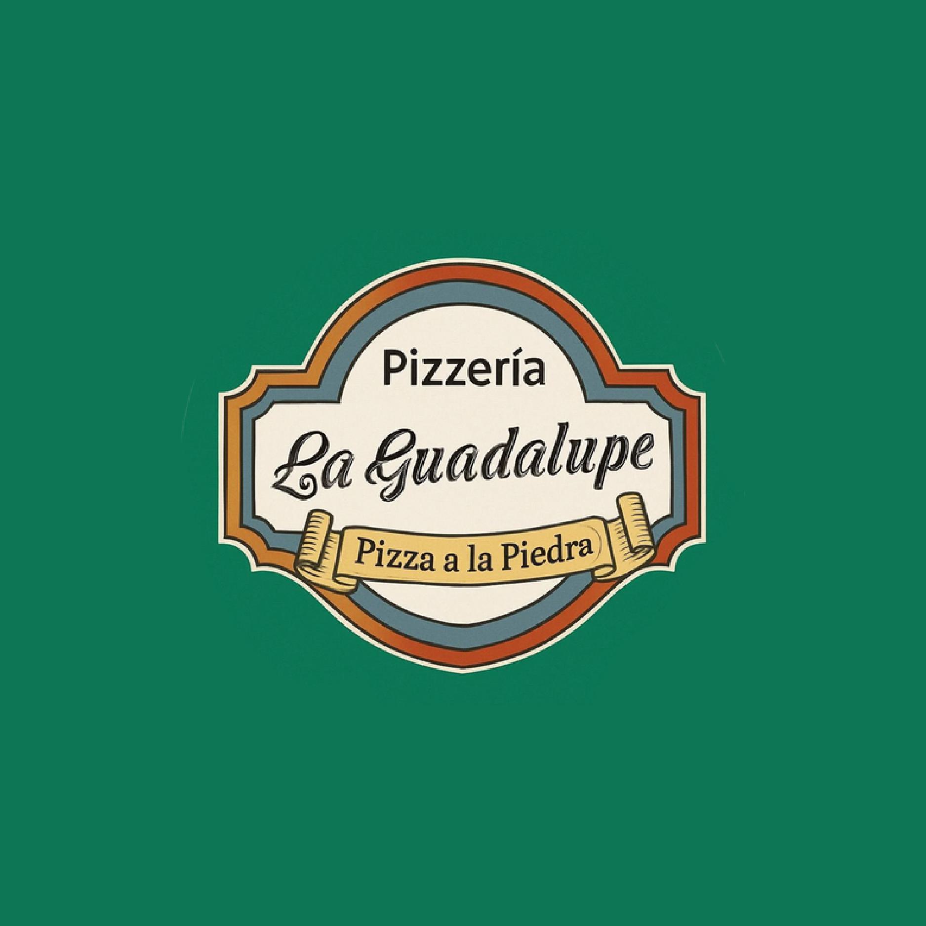 Pizzería "La Guadalupe"